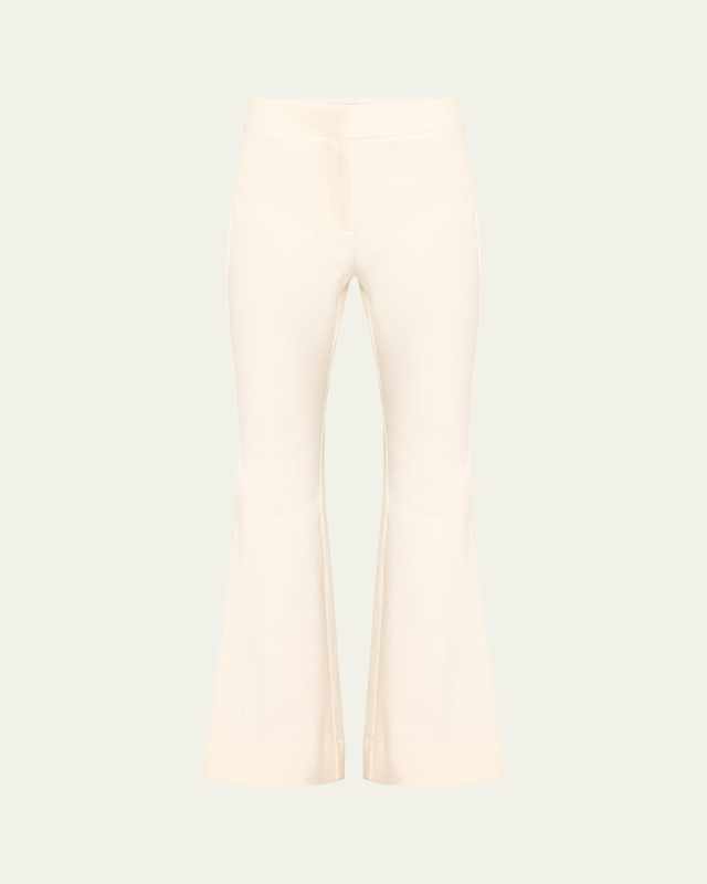 Flare Trousers